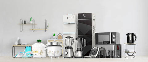 Appliances