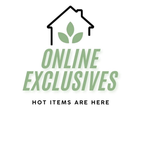 Online Exclusives