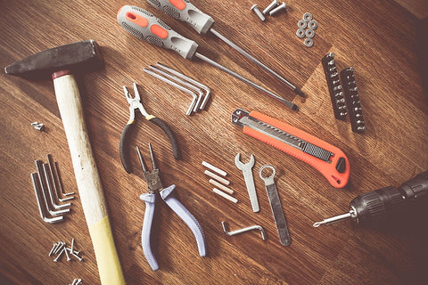 Tools & Equipment