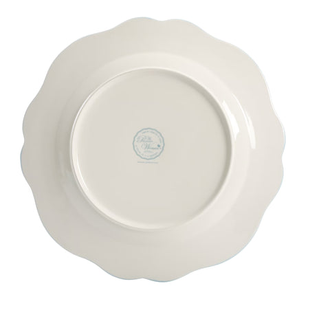 The Pioneer Woman Sweet Rose 12-Piece Dinnerware Set