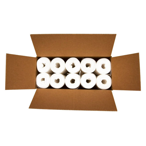 Member's Mark Commercial Can Liners, 220 Count