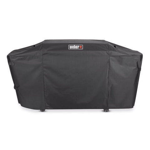 Weber Premium Griddle Cover