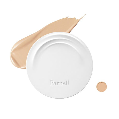 Parnell – #21N Rosy- BB 10/2027 - 3 pack