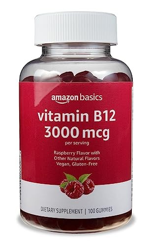 Vitamin B12 - BB 9/2026 - 6 pack