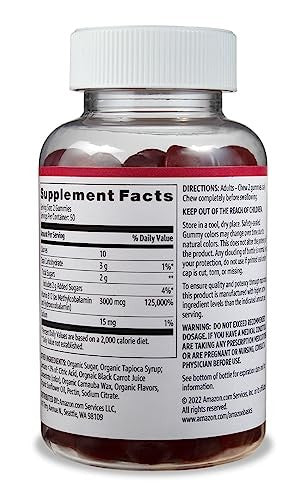 Vitamin B12 - BB 9/2026 - 6 pack