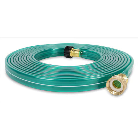 Gilmour 3/8" x 25 Ft. Sprinkler/Soaker Hose