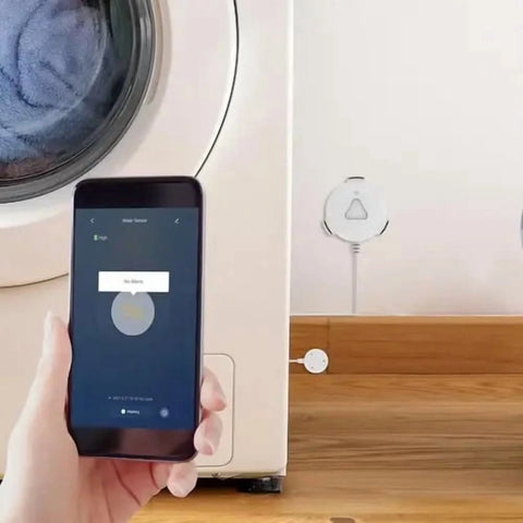 Feit Electric Smart Water Leak Sensor