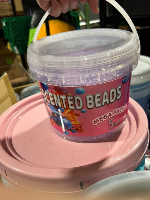 Assorted Detergant and Softener