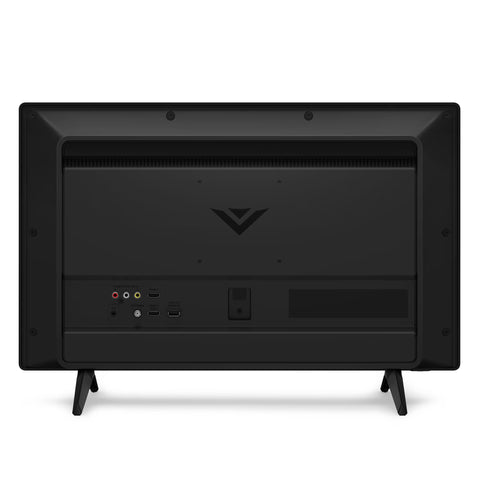 VIZIO 24" Class D-Series FHD LED Smart TV D24f-J09