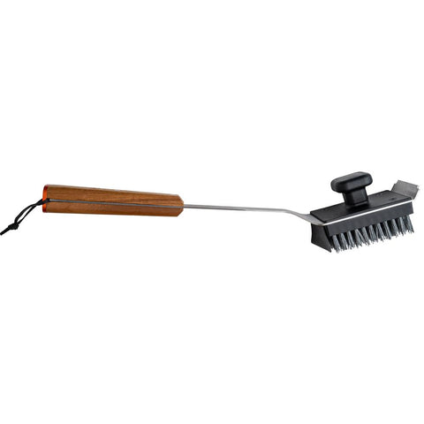 Traeger BBQ Cleaning Brush