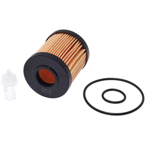 FRAM Extra Guard CH10158 Engine Oil Filter - 1 Pack