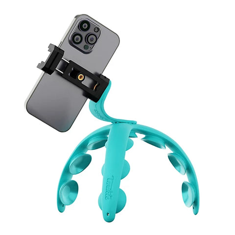 Tenikle Pro Flexible Suction Mount – Black Teil