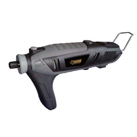 Steel Grip 1.8 Amps 190 Pc Corded Rotary Tool Kit