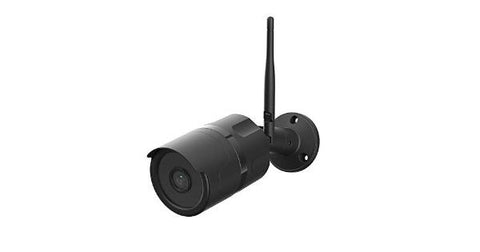 Feit Smart Home Plug-in Outdoor Smart-Enabled Security Camera