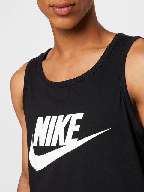 Nike Tank Icon Future Men's Tank Top – Size S