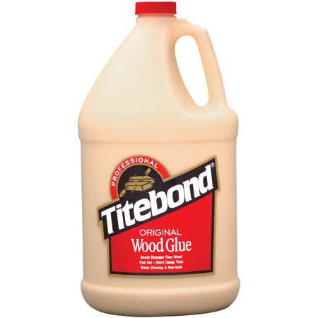 Titebond Original Wood Glue – 3.8 Litres (5066)