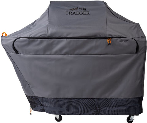 Traeger Timberline Full Length Grill Cover