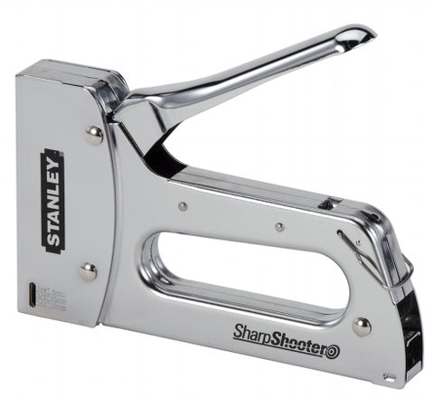 Stanley Heavy Duty 9/16 in Staple Gun