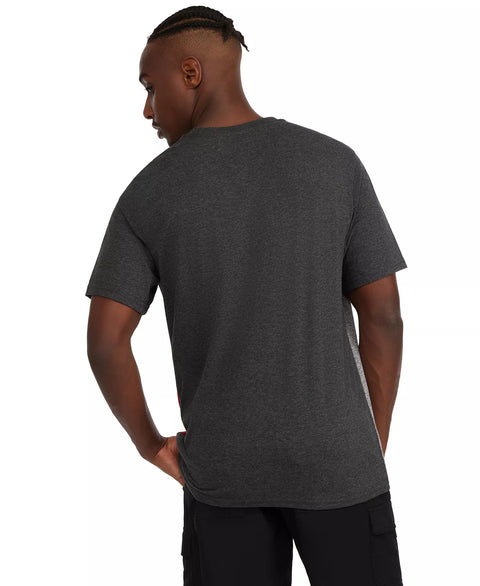 Reseller Pack of 6 – NWT Ecko Unltd Men's Brooklyn Street Short Sleeve Knit T-Shirt