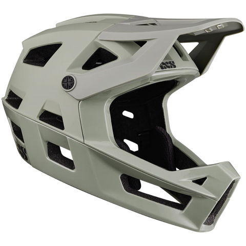 iXS Trigger FF Mips Helmet