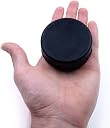 Squish-Eez Jumbo Sports 4" Scented Slow-Rising Hockey Puck