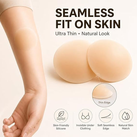Nipple Covers -3 pack