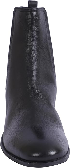 Size 11 - Kenneth Cole REACTION womens Salt Chelsea Ankle Boot