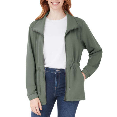 Member's Mark Women's Sandwash Jacket XL