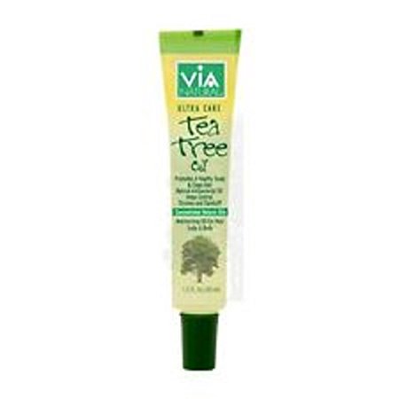 Tea Tree Oil - 24 1.5 oz Tubes