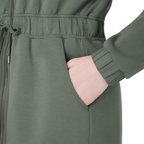 Member's Mark Women's Sandwash Jacket XL