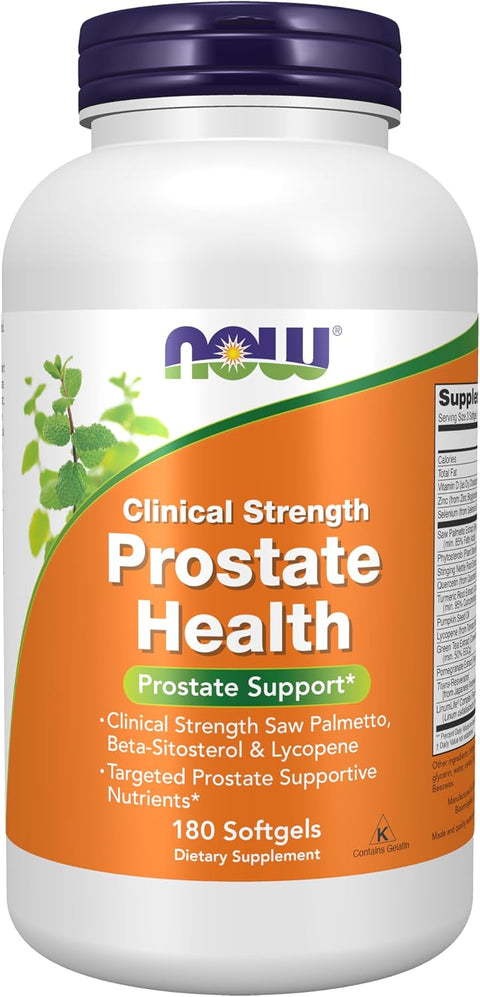 Prostate Health – BB 1/2028 -2pack