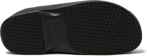 TredSafe Adult Unisex Caspian Slip Resistant Clogs