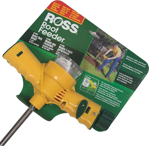 Ross Easy Gardener Heavy Duty Root Feeder