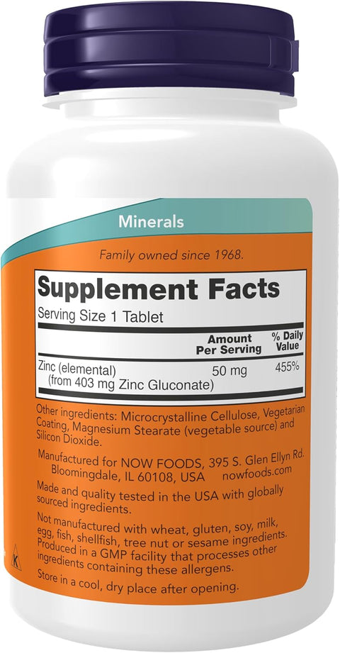 Zinc -BB 1/2031 - 2 pack