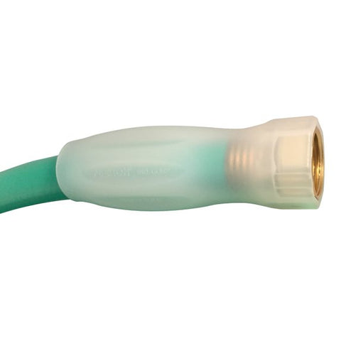 Flexon FXG5850 5/8" x 50 Ft. Heavy Duty 5-Ply Forever Garden Hose