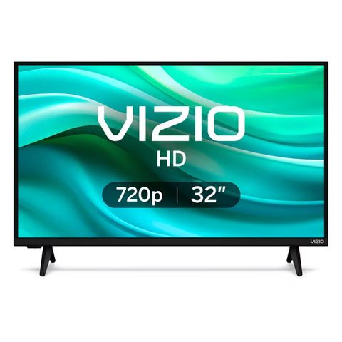VIZIO 32" Class HD 720p LED Smart TV VHD32M-08