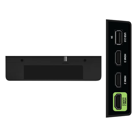 VIZIO 32" Class HD 720p LED Smart TV VHD32M-08
