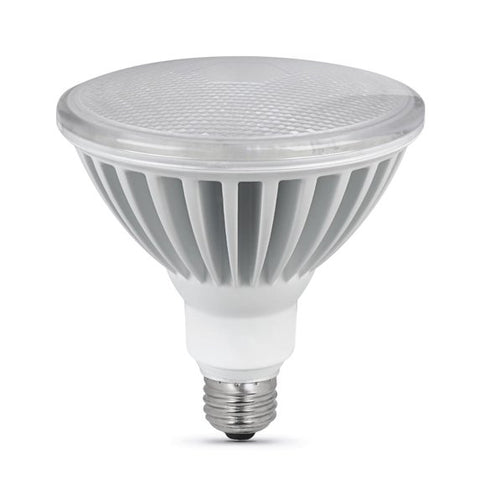 Feit Electric PAR38 LED Daylight Bulb – 250W Equivalent, E26 Medium Base