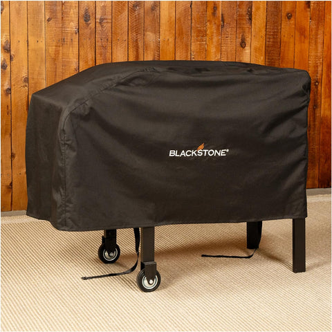 Blackstone Black Griddle Station Cover 28 in.