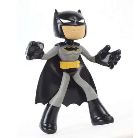 DC Justice League Flextreme Batman Bendable Action Figure
