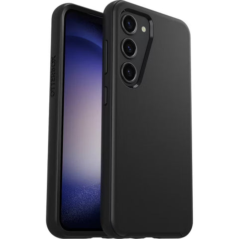 OtterBox Symmetry Series Case for Samsung Galaxy S23 - Black
