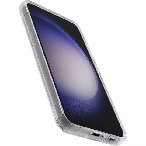 OtterBox Symmetry Series Case for Samsung Galaxy S23 - Clear