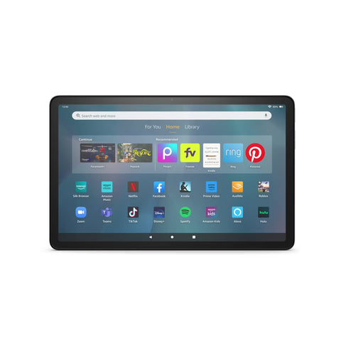 Amazon Fire Max 11 11" 64GB Tablet – Gray