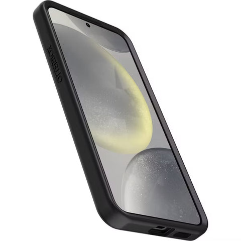 OtterBox Symmetry Series Case for Samsung Galaxy S24 - Black