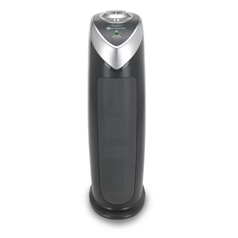 GermGuardian AC4820 Air Purifier with HEPA Filter – 740 Sq Ft Coverage
