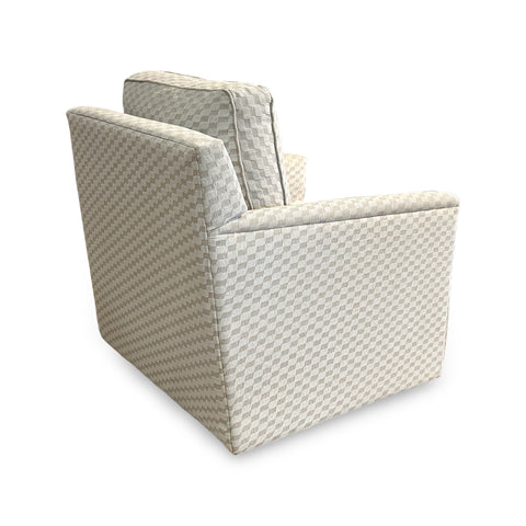 Giamatti Swivel Accent Chair