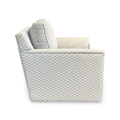 Giamatti Swivel Accent Chair