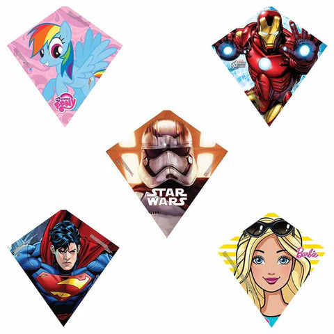 Xkites Sky Diamond - Variety of styles