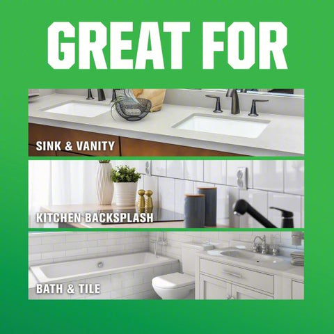 Rust-Oleum Tub and Tile Refreshing Kit, White Epoxy Acrylic, 1 Qt