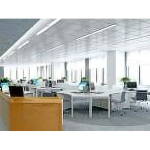 17W 4 Ft. T8 Dimmable Universal Ballast Bypass Linear LED Light Bulb - Box of 10